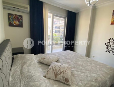 Апартаменты 2+1, общей площадью 120 м2, в жилом комплексе с богатой внутренней инфраструктурой.-id-3961-фото-4