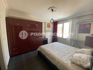 Апартаменты 2+1, общей площадью 120 м2, в жилом комплексе с богатой внутренней инфраструктурой.-id-3961-фото-5