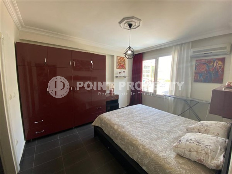 Апартаменты 2+1, общей площадью 120 м2, в жилом комплексе с богатой внутренней инфраструктурой.-id-3961-фото-5