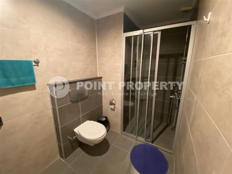 Апартаменты 2+1, общей площадью 120 м2, в жилом комплексе с богатой внутренней инфраструктурой.-id-3961-фото-7