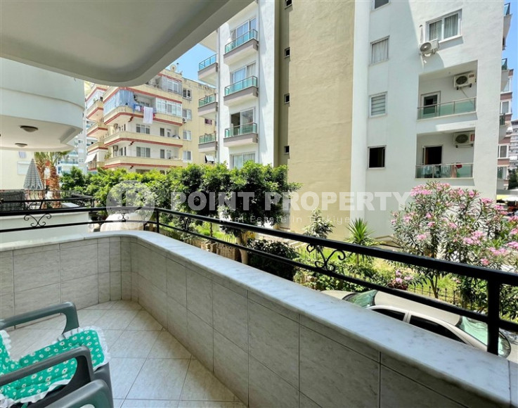 Spacious three-room apartment in Mahmutlar 5 minutes from the sea, 110m2-id-1043-photo-14