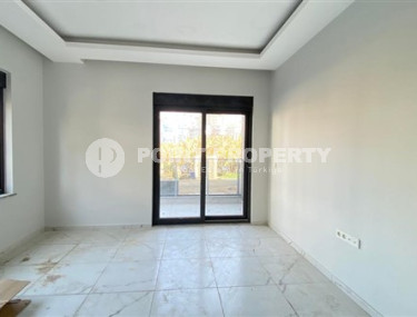 Apartment 1+1 in fine finishing in the center of Mahmutlar.-id-3962-photo-5