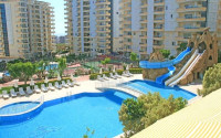 A wonderful, bright apartment with a pleasant interior on the 2nd floor, a 20-minute walk from the sea.-id-3966-photo-21