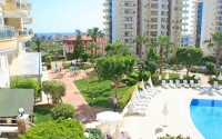 A wonderful, bright apartment with a pleasant interior on the 2nd floor, a 20-minute walk from the sea.-id-3966-photo-22
