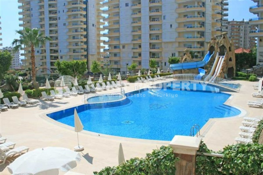 A wonderful, bright apartment with a pleasant interior on the 2nd floor, a 20-minute walk from the sea.-id-3966-photo-23