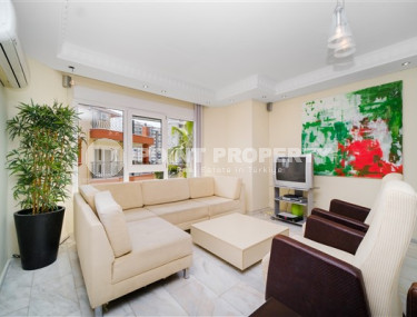 Комфортабельная пятикомнатная меблированная вилла с площадью 200 м2 в районе Кестель-id-3965-фото-5