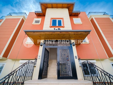 Комфортабельная пятикомнатная меблированная вилла с площадью 200 м2 в районе Кестель-id-3965-фото-2