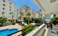 Spacious three-room apartment in Mahmutlar 5 minutes from the sea, 110m2-id-1043-photo-15