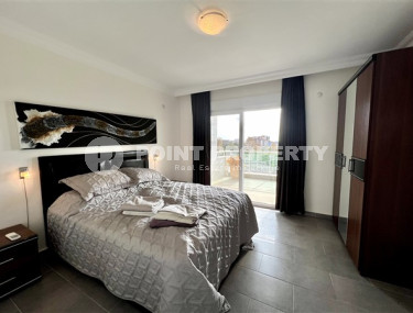 Stylish modern 2+1 apartment in a gated residence with the services of a luxury hotel.-id-3967-photo-5