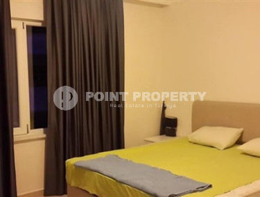 Апартаменты 1+1, общей площадью 70 м2, 900 метрах от пляжа и набережной.-id-3968-фото-4