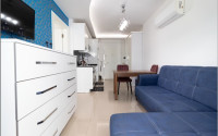 Comfortable inexpensive 1+1 apartment 50 m2 within walking distance from the sea, Mahmutlar-id-3973-photo-3