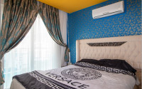 Comfortable inexpensive 1+1 apartment 50 m2 within walking distance from the sea, Mahmutlar-id-3973-photo-7