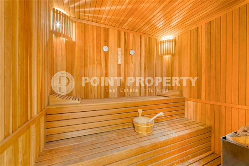 Charming five-room villa 280 m2 with furniture and designer interior, Kargicak district-id-3975-photo-16