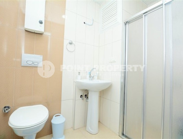 Bright and comfortable 1+1 apartment with an area of 60 m2 in a low-rise complex in Mahmutlar district-id-3976-photo-4