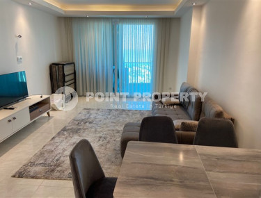 View apartment 1+1 with an area of 70 m2 in the Mahmutlar area, 200 meters from the sea-id-3980-photo-2