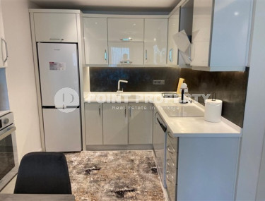 View apartment 1+1 with an area of 70 m2 in the Mahmutlar area, 200 meters from the sea-id-3980-photo-4