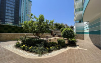 View apartment 1+1 with an area of 70 m2 in the Mahmutlar area, 200 meters from the sea-id-3980-photo-6