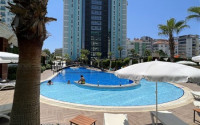 View apartment 1+1 with an area of 70 m2 in the Mahmutlar area, 200 meters from the sea-id-3980-photo-7