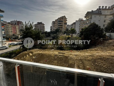 Небольшая квартира 1+1, общей площадью 42 м2, на завершающем этапе строительства.-id-3982-фото-2