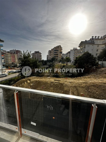 Небольшая квартира 1+1, общей площадью 42 м2, на завершающем этапе строительства.-id-3982-фото-2