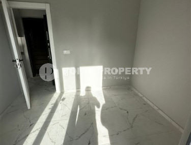 Небольшая квартира 1+1, общей площадью 42 м2, на завершающем этапе строительства.-id-3982-фото-3