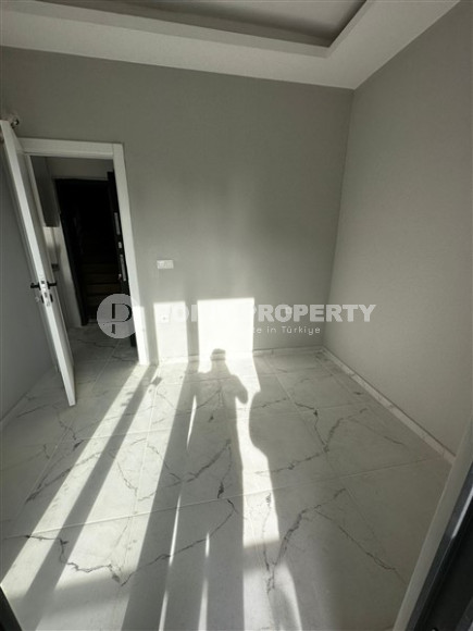 Небольшая квартира 1+1, общей площадью 42 м2, на завершающем этапе строительства.-id-3982-фото-3