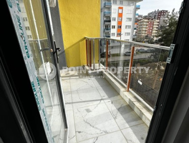 Небольшая квартира 1+1, общей площадью 42 м2, на завершающем этапе строительства.-id-3982-фото-4