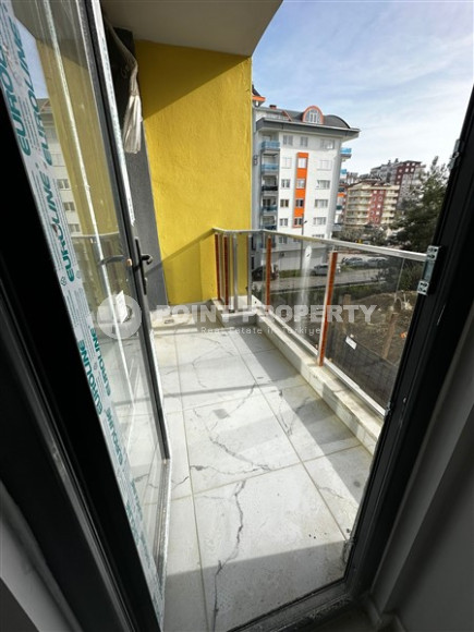 Небольшая квартира 1+1, общей площадью 42 м2, на завершающем этапе строительства.-id-3982-фото-4