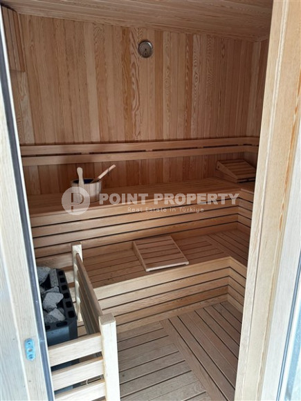 Небольшая квартира 1+1, общей площадью 42 м2, на завершающем этапе строительства.-id-3982-фото-6