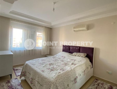 Современный просторный дуплекс 4+1 на 4-м этаже с мансардой с панорамным видом на город и Торосские горы.-id-3983-фото-4