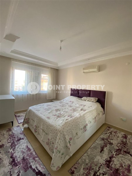 Современный просторный дуплекс 4+1 на 4-м этаже с мансардой с панорамным видом на город и Торосские горы.-id-3983-фото-4