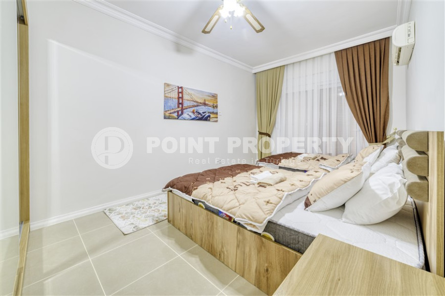 Spacious penthouse with 4+1 layout, 280 m2, from the owner in Mahmutlar, 150 m from the sea-id-1332-photo-27