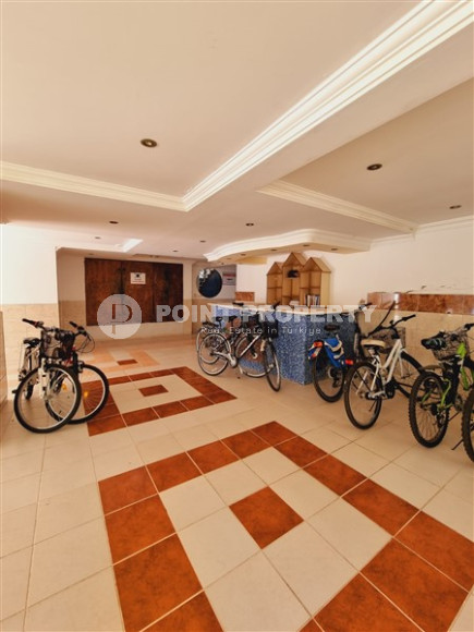 Spacious three-room apartment in Mahmutlar 5 minutes from the sea, 110m2-id-1043-photo-18