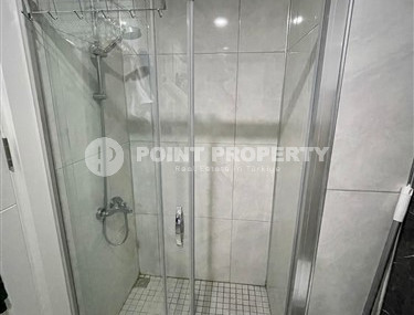 Небольшие современные апартаменты на 3-м этаже в доме 2021 года постройки в районе Авсаллар.-id-3989-фото-4