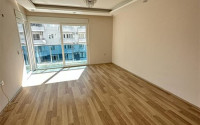 Beautiful apartment with an area of 100 m2 located 300 meters from the sea in the Tosmur area-id-3992-photo-3