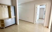 Beautiful apartment with an area of 100 m2 located 300 meters from the sea in the Tosmur area-id-3992-photo-10