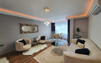 Comfortable 3+1 penthouse with an area of 200 m2 and two viewing balconies, Cikcilli district-id-3993-photo-1