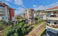 Comfortable 3+1 penthouse with an area of 200 m2 and two viewing balconies, Cikcilli district-id-3993-photo-5