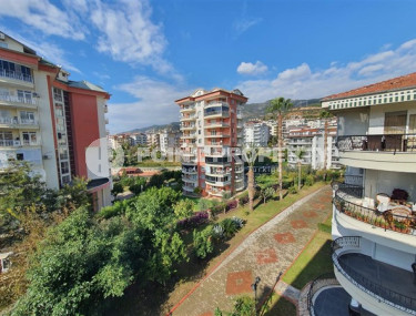 Comfortable 3+1 penthouse with an area of 200 m2 and two viewing balconies, Cikcilli district-id-3993-photo-5