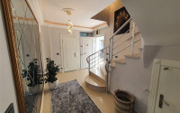 Comfortable 3+1 penthouse with an area of 200 m2 and two viewing balconies, Cikcilli district-id-3993-photo-7