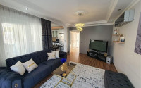 Comfortable 3+1 penthouse with an area of 200 m2 and two viewing balconies, Cikcilli district-id-3993-photo-8