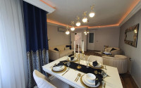 Comfortable 3+1 penthouse with an area of 200 m2 and two viewing balconies, Cikcilli district-id-3993-photo-11