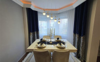 Comfortable 3+1 penthouse with an area of 200 m2 and two viewing balconies, Cikcilli district-id-3993-photo-16