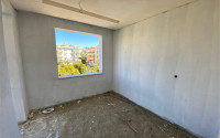 One-room apartment 55 m2 at a low price in a low-rise complex under construction, Gazipasa-id-3995-photo-6