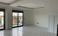 Luxury new duplex apartment 150 m2 in Oba area, Alanya-id-3996-photo-2