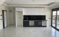 Luxury new duplex apartment 150 m2 in Oba area, Alanya-id-3996-photo-3
