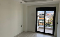 Luxury new duplex apartment 150 m2 in Oba area, Alanya-id-3996-photo-4