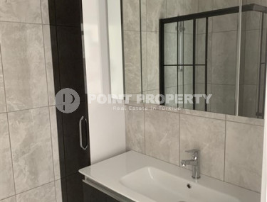 Роскошная новая двухуровневая квартира 150 м2 в районе Оба, Аланья-id-3996-фото-5