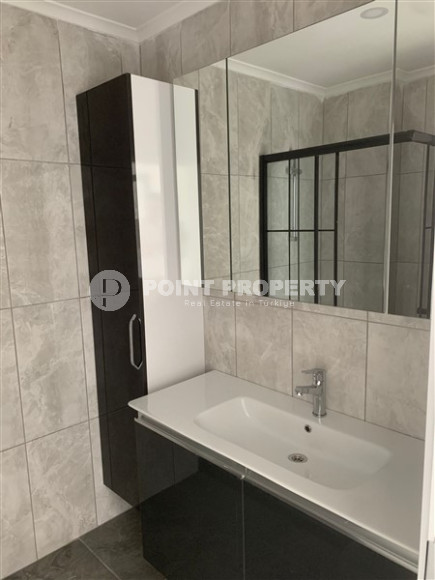 Luxury new duplex apartment 150 m2 in Oba area, Alanya-id-3996-photo-5