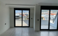 Luxury new duplex apartment 150 m2 in Oba area, Alanya-id-3996-photo-6